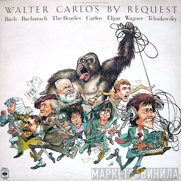 Walter Carlos - By Request