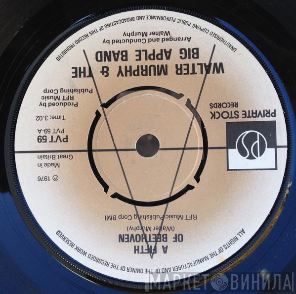Walter Murphy & The Big Apple Band - A Fifth Of Beethoven