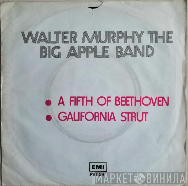  Walter Murphy & The Big Apple Band  - A Fifth Of Beethoven