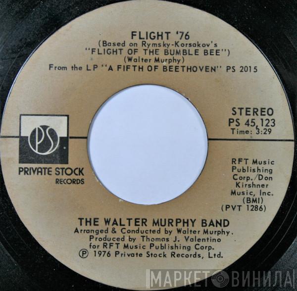 Walter Murphy & The Big Apple Band - Flight '76