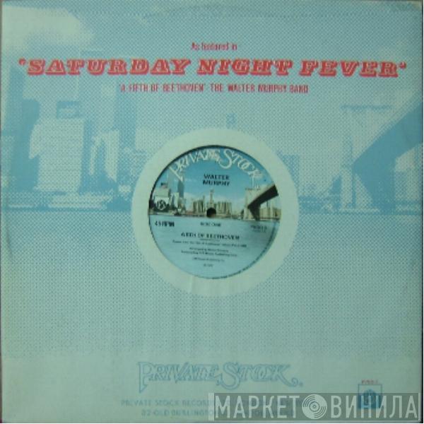Walter Murphy - A 5th Of Beethoven