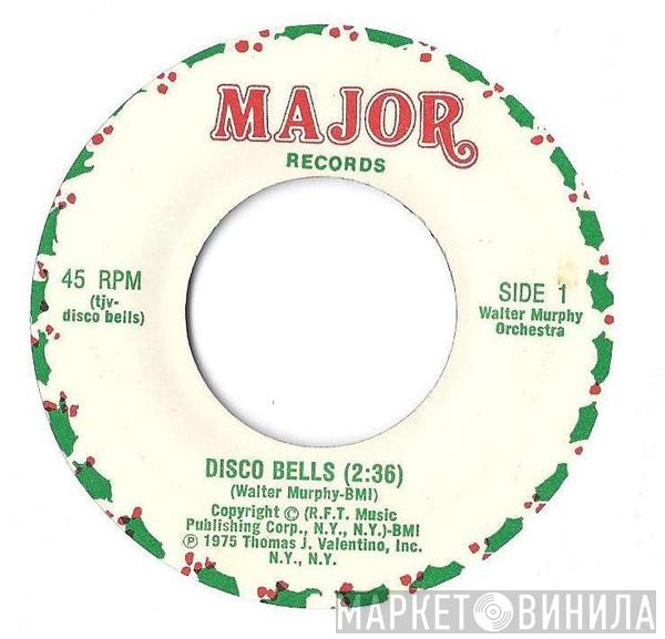 Walter Murphy Orchestra - Disco Bells