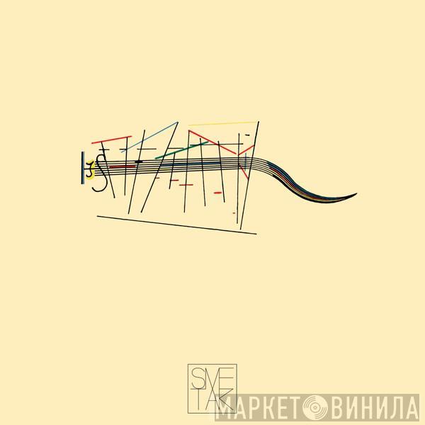 Walter Smetak - Smetak