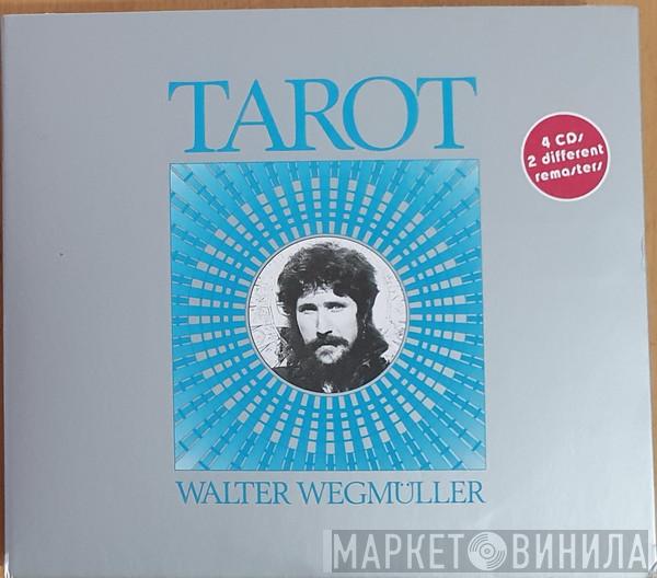 Walter Wegmüller - Tarot