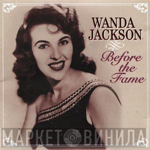 Wanda Jackson - Before The Fame