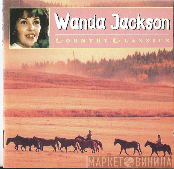 Wanda Jackson - Country Classics