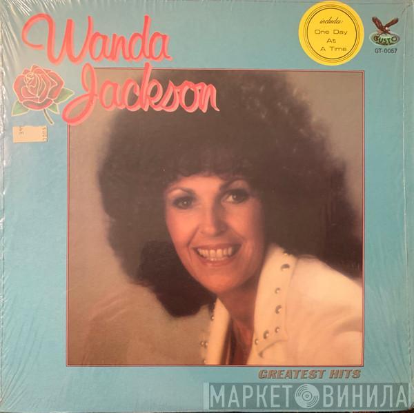 Wanda Jackson - Greatest Hits