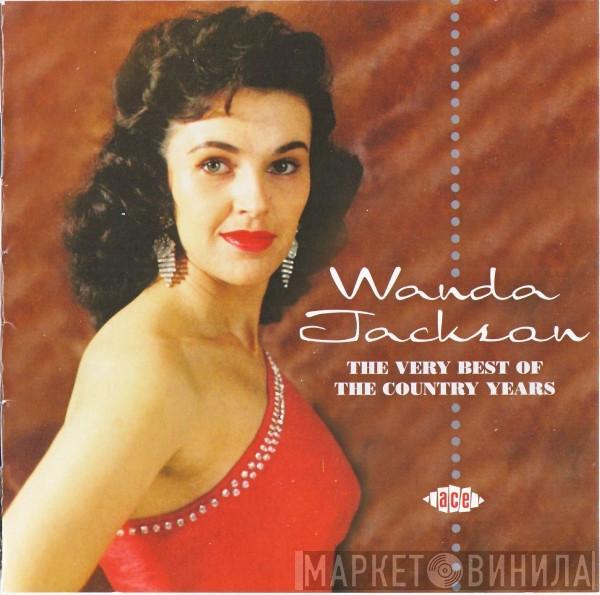 Wanda Jackson - The Very Best Of The Country Years