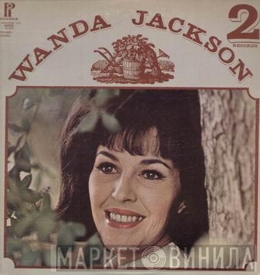 Wanda Jackson - Wanda Jackson