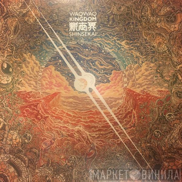 WaqWaq Kingdom - Shinsekai