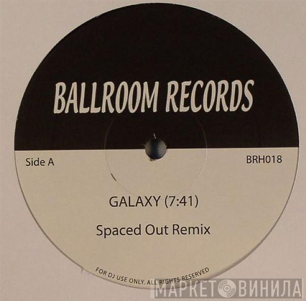 War, Macho - Galaxy / Not Tonight