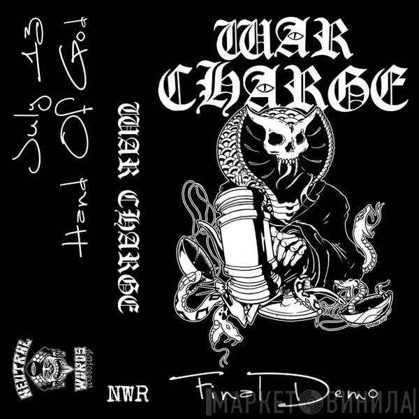 War Charge - Final Demo