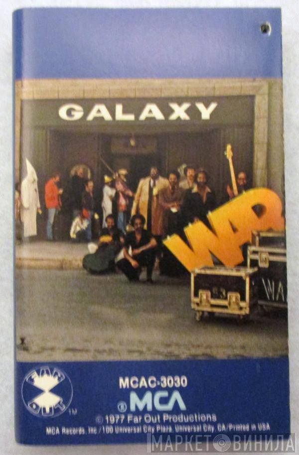 War - Galaxy
