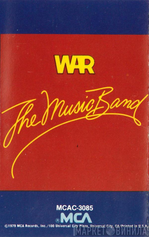 War - The Music Band