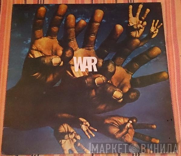 War - War