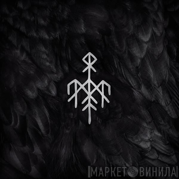 Wardruna - Kvitravn