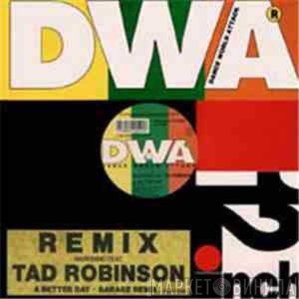 Wareband, Tad Robinson - Party Children (Remix)