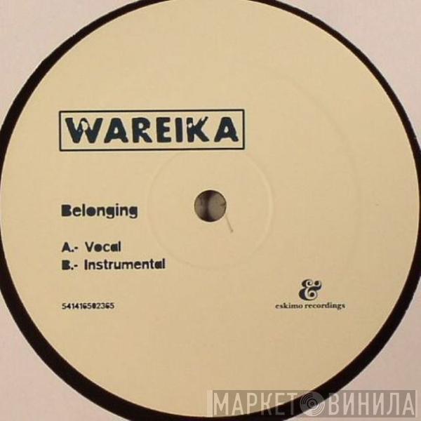 Wareika - Belonging