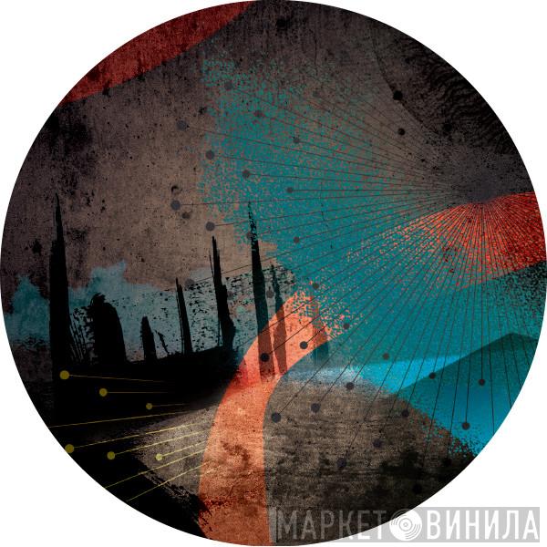 Wareika - Bolero Ep