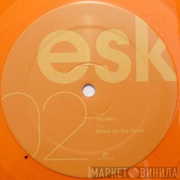 Wareika  - Riders On The Storm