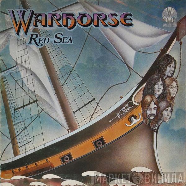 Warhorse  - Red Sea