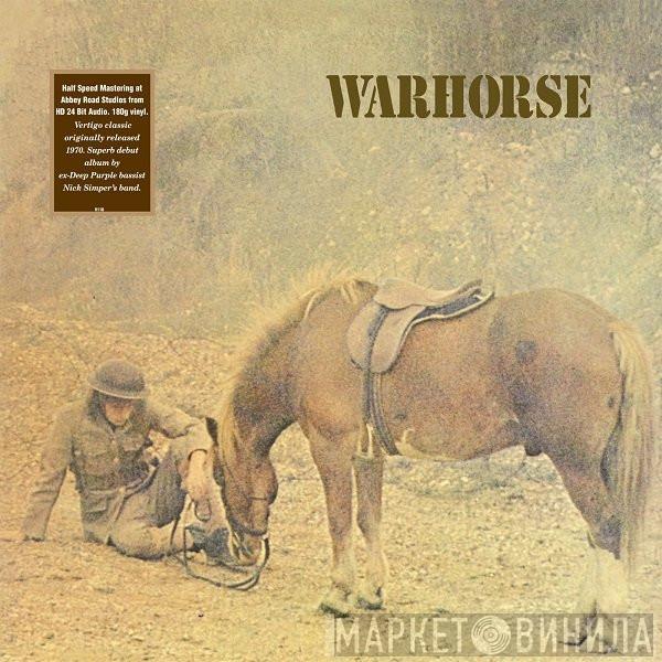 Warhorse  - Warhorse