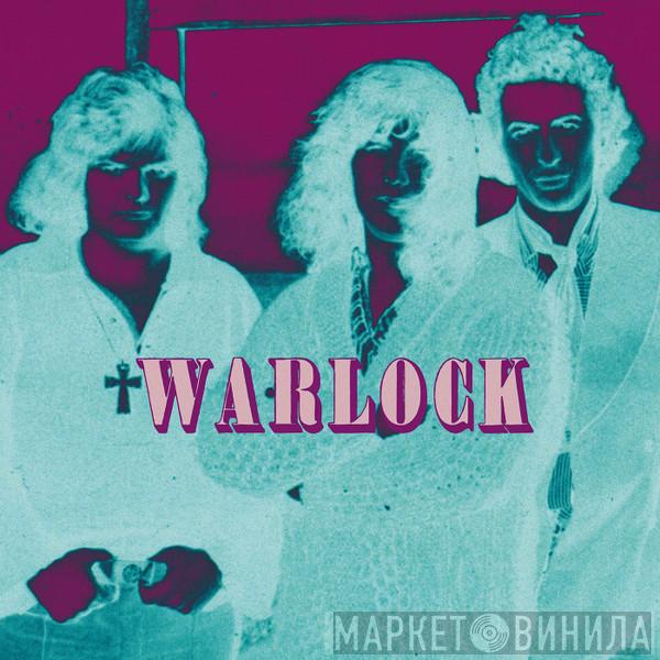 Warlock  - 40 Años Antes