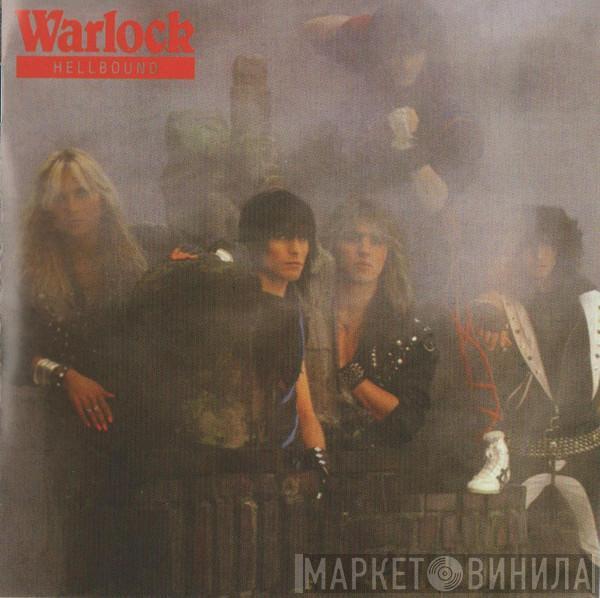 Warlock   - Hellbound