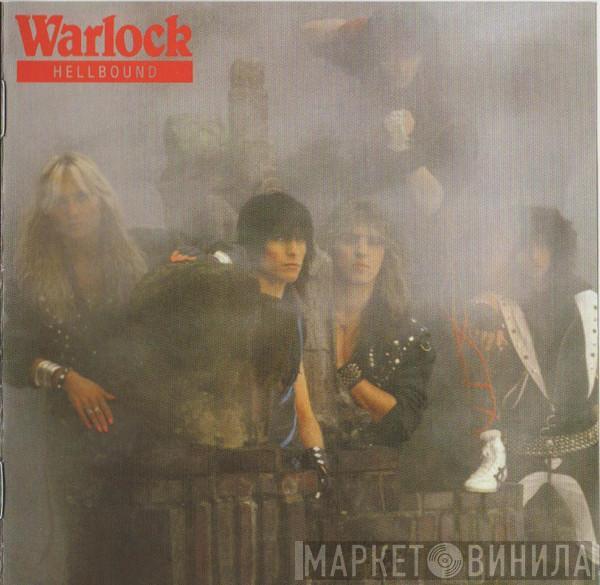  Warlock   - Hellbound