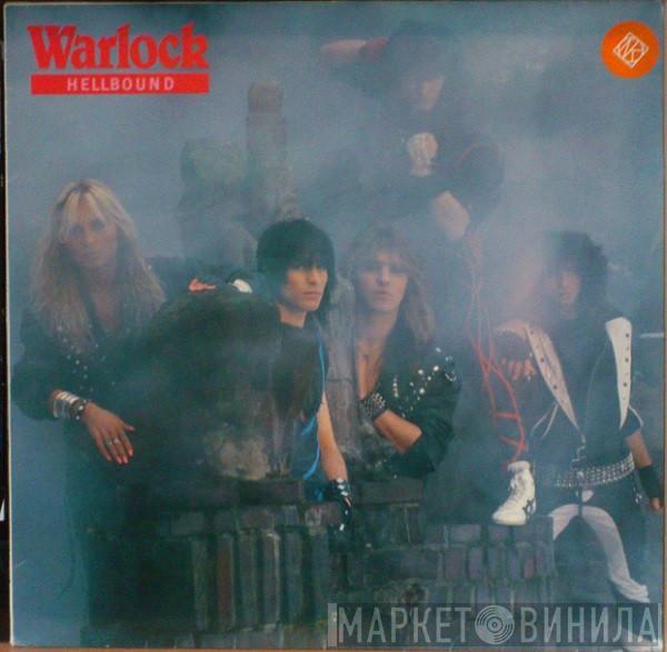  Warlock   - Hellbound