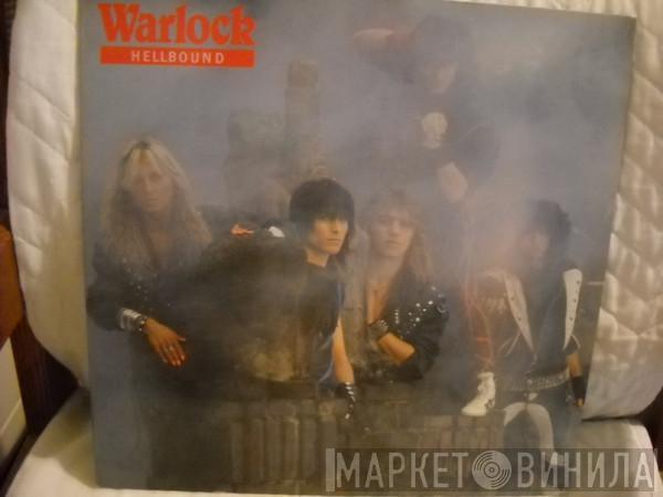  Warlock   - Hellbound