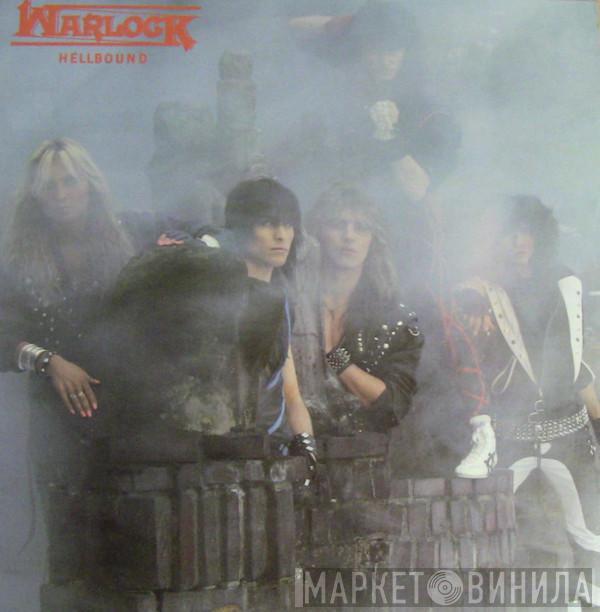  Warlock   - Hellbound