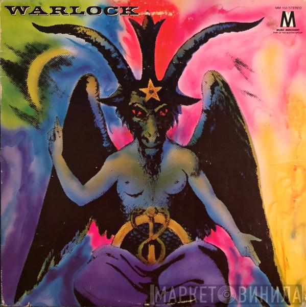  Warlock   - Warlock