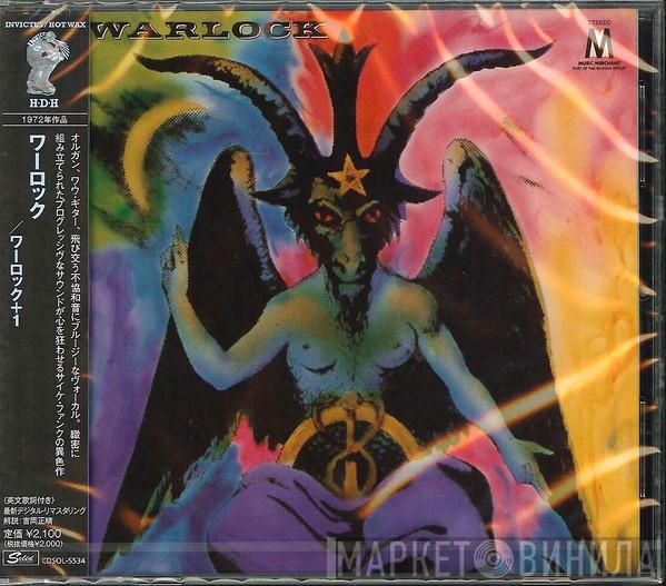  Warlock   - Warlock
