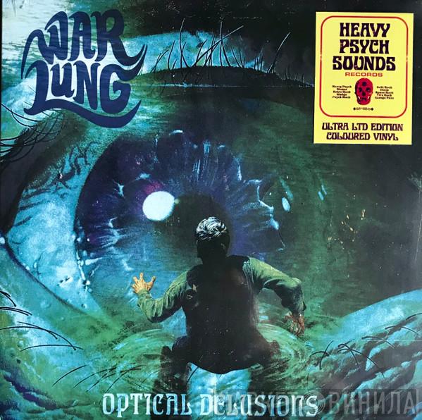  Warlung  - Optical Delusions