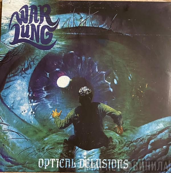  Warlung  - Optical Delusions