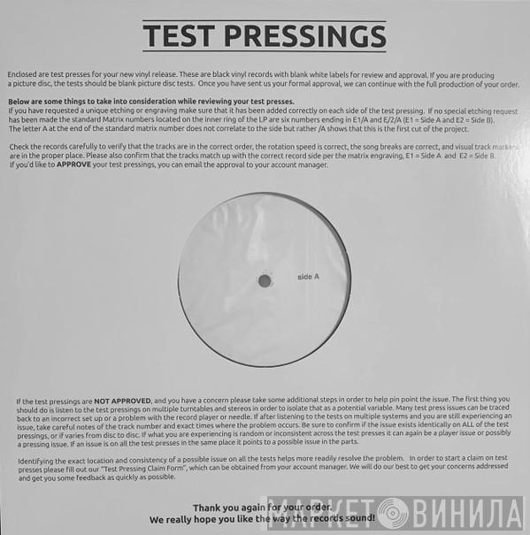 Warlung  - Optical Delusions