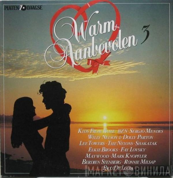  - Warm Aanbevolen 3