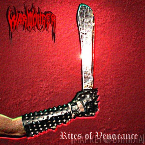  Warmonger   - Rites Of Vengeance