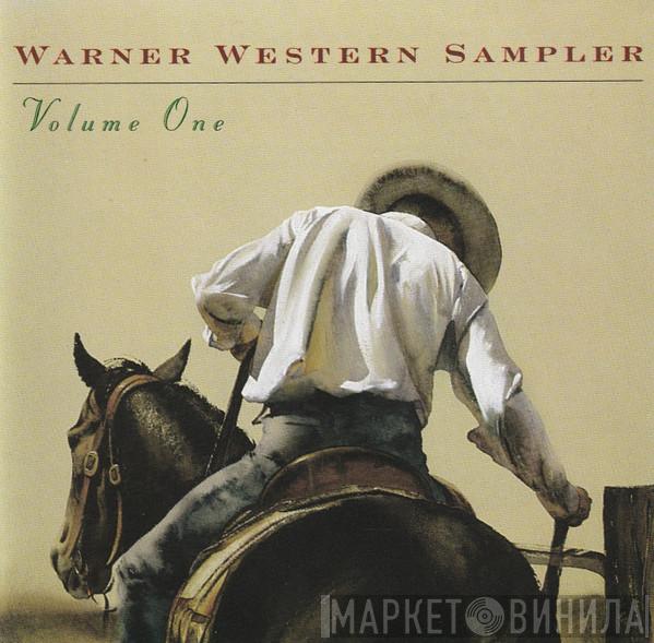  - Warner Western Sampler