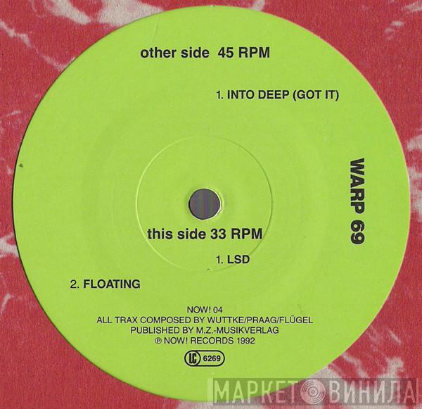 Warp 69 - Into Deep (Got It)