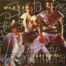  Warp 9  - Beatwave