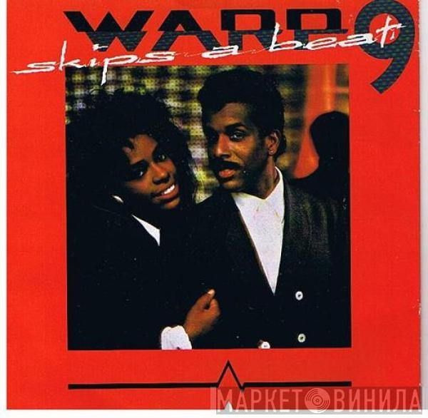 Warp 9 - Skips A Beat