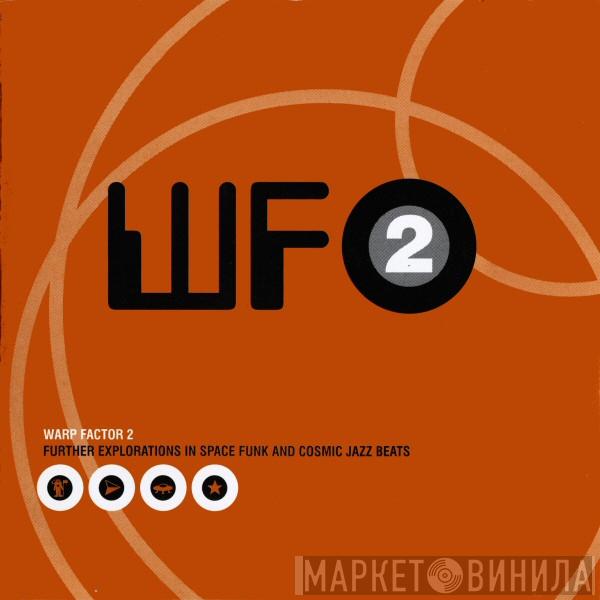  - Warp Factor 2