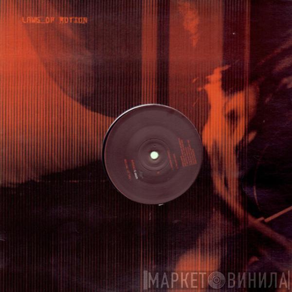 Warp9 - Cannone