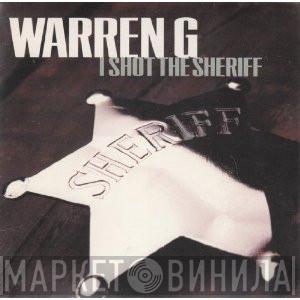 Warren G  - I Shot The Sheriff