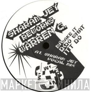  Warren G  - Make It Do What It Do
