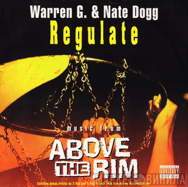Warren G, Nate Dogg - Regulate
