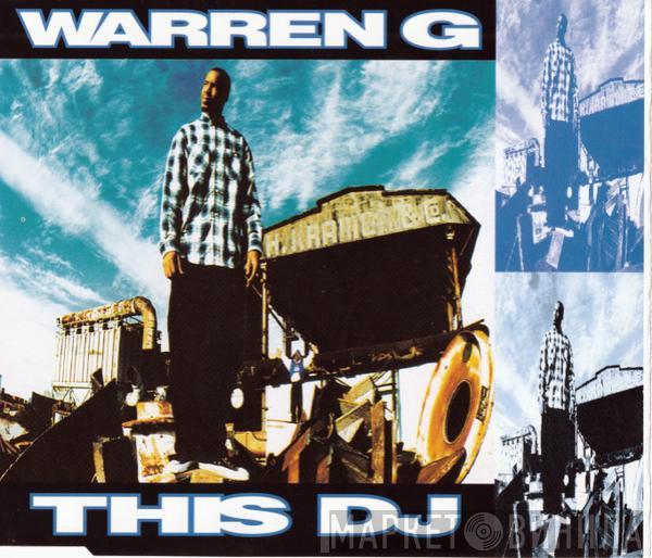 Warren G - This D.J.