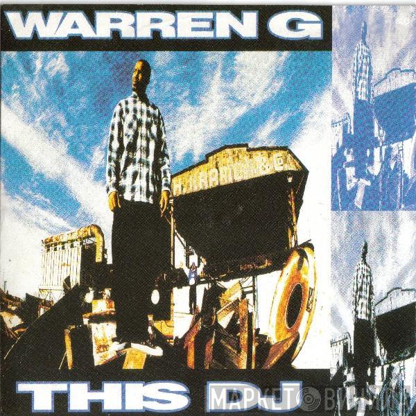 Warren G - This DJ